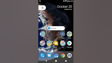 Toffeed with App Shortcut