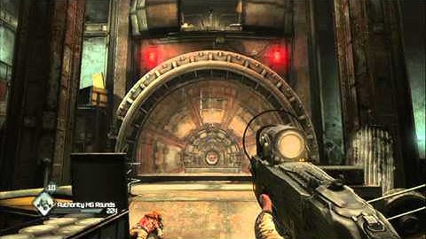 Rage Walkthrough Part 14