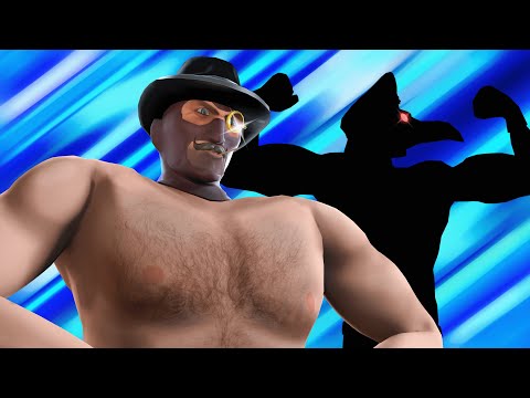 Duel of Gains [SFM]