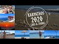 Karpathos 2020 - Lars & Thura