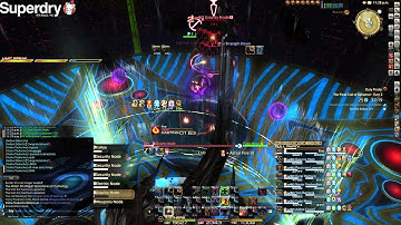 Final Coil of Bahamut - Turn 11 - BLM POV
