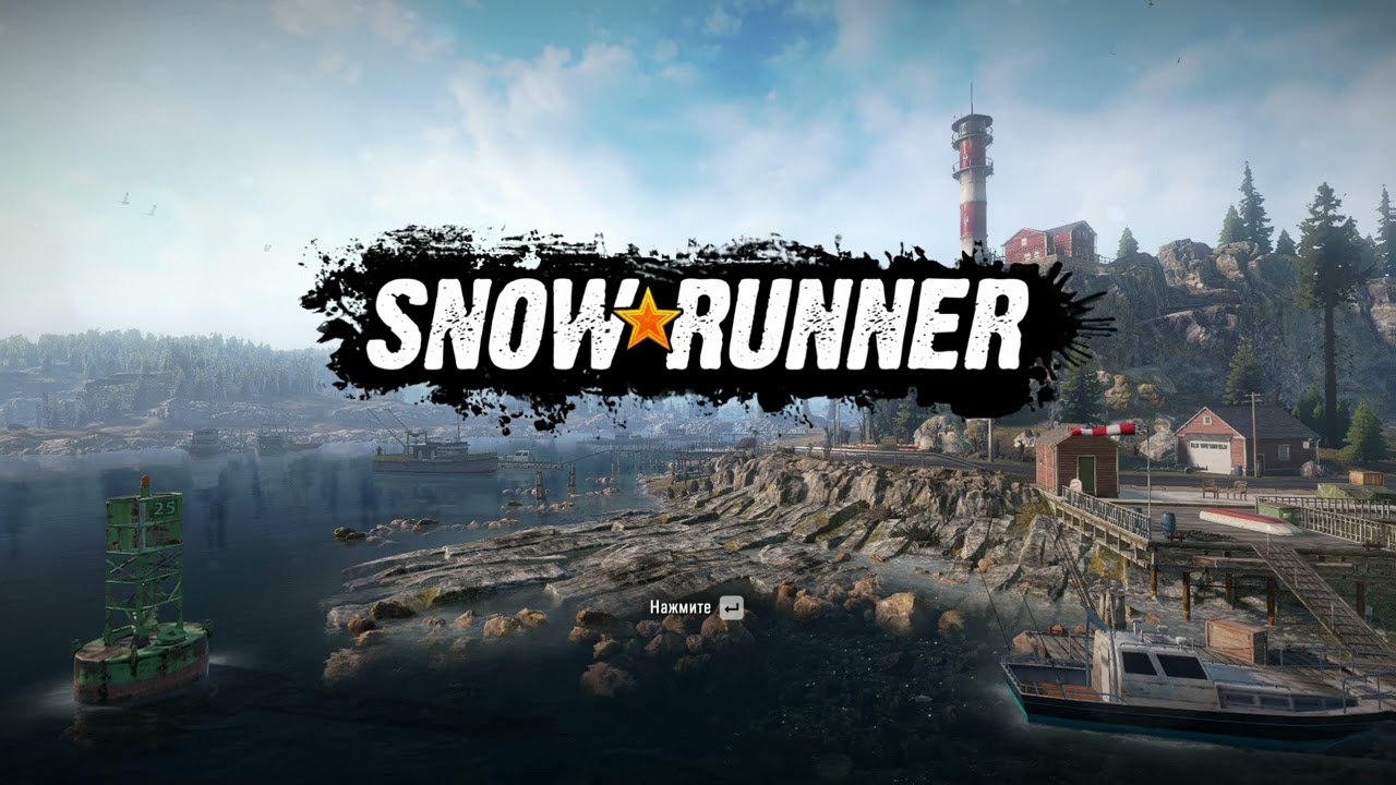 Snowrunner дата steam фото 88