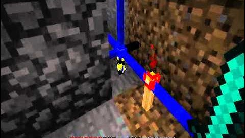 Buildcraft Templates