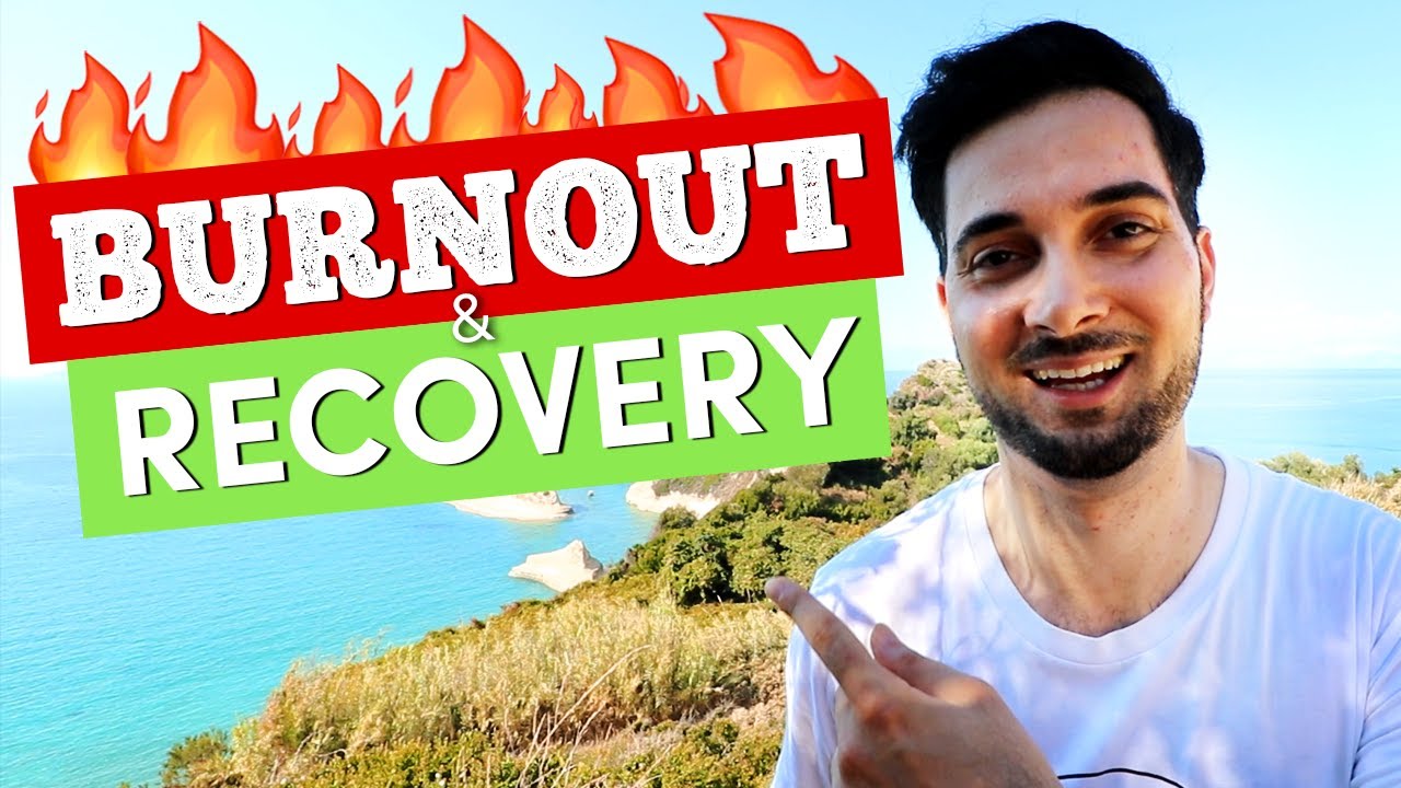 burnout syndrome คือ  2022 New  What is the Meaning of Burnout | How to Recover From Burnout Symptoms