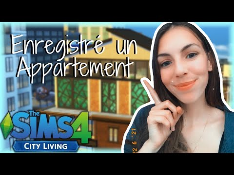 Vidéo: Comment Enregistrer Un Appartement