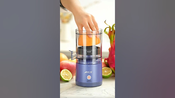 JUICER SHOCK! 🤯 This Changed My Mornings FOREVER! #fyp