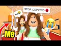 Copying People’s AVATARS in MM2!🤣(Trolling)