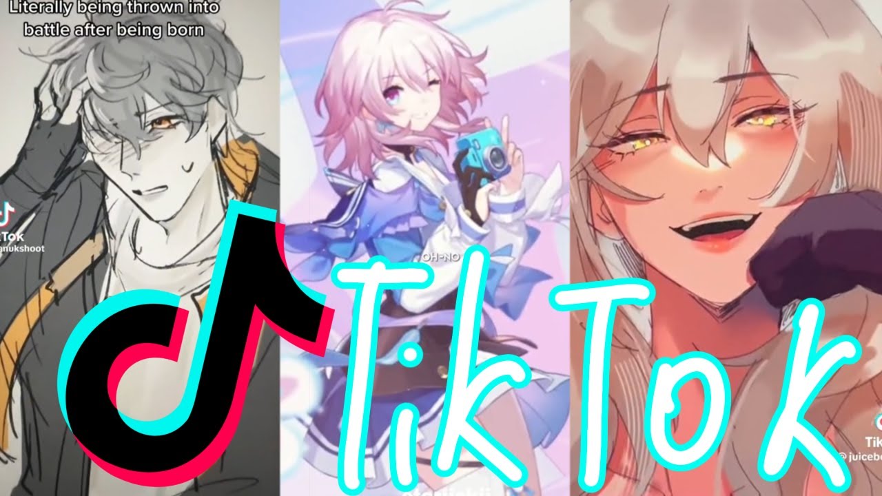 honkai star rail widget｜Ricerca TikTok