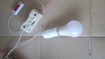 Blown Fuse Indicator | Very Easy .