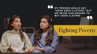 Fighting Poverty | Conversations with Kanwal | Season 5 | Episode 1