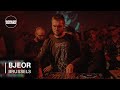 Bjeor  boiler room ten brussels x listen