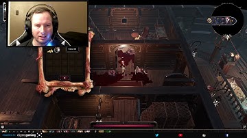 Divinity Original Sin II    Long Play!  Divinity Original Sin II part 2