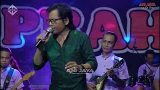 RANTAI RANTAI DERITA - WAWAN PURWADA - PRAHAZTA INDONESIA LIVE MAMAYO MANTU // ANIJAYA AUDIO LIVE