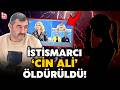 TikTok fenomeni "Cin Ali" lakaplı Ali Bal öldürüldü: Kızı, Ali Bal'ı istismarla suçladı!