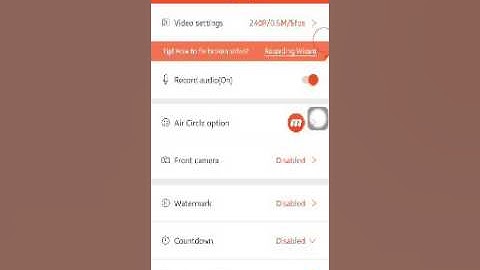 How To Reduce Lag On Mobizen (2016)