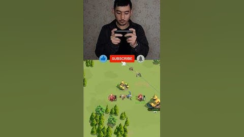 Rise of Kingdoms: Lost Crusade - Gameplay Walkthrough  [Android iOS]