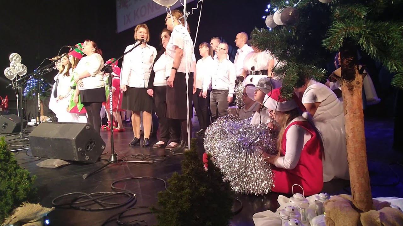 Grudniowy koncert