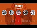 First Things First Audio Podcast (9.19.19)Cris Carter, Nick Wright, Jenna Wolfe | FIRST THINGS FIRST