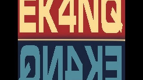 EK4NQ r4r fragshow [OLD CSS]