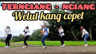 TERNGIANG- NGIANG  DJ WELUT KANG COPET