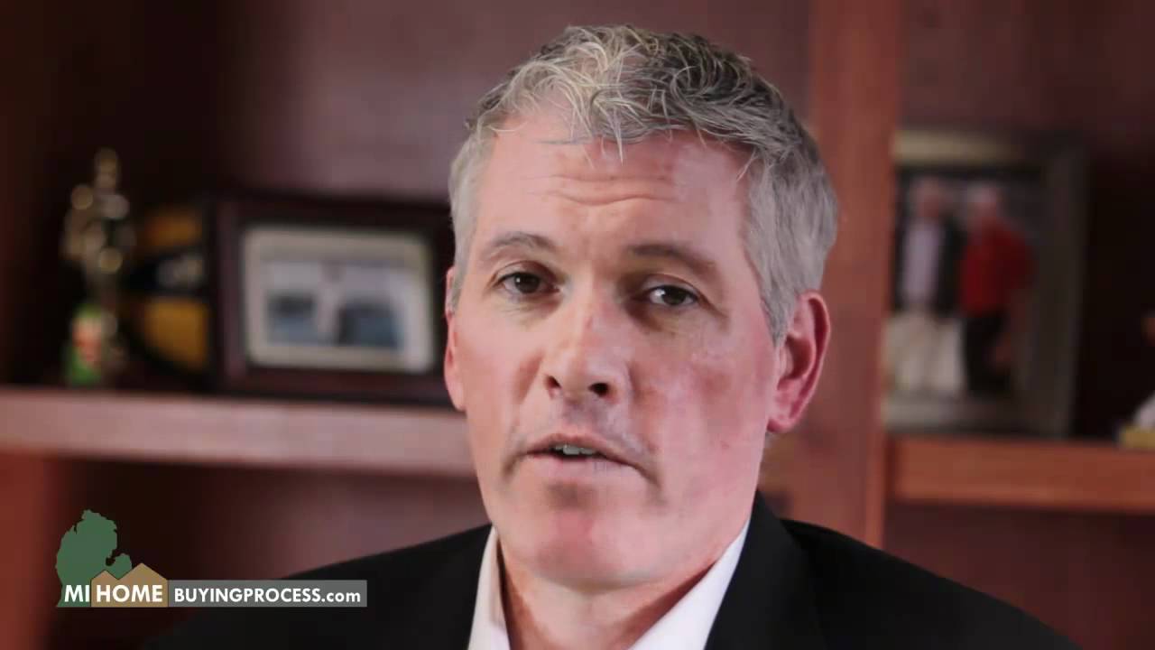 Home Buying Process-- Conventional Mortgage Loans