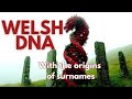 DNA of the Dragon: Wales' Genetic Journey Mp3 Song