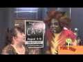 Gambar cover Purr View Interviewed CATS theal @Star Players of Bristol County August 2013