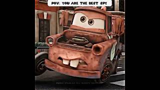 Tow Mater Edit  Cars Edit  Kphk  Du Mada