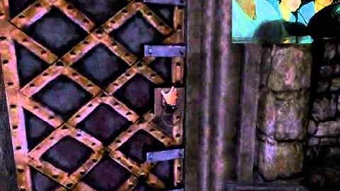 ::Amnesia The Dark Descent::Custom Story::Dark Room::Part 1::We fail at starting...::