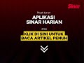 #PRN Johor - Calon PH, BN dan PN