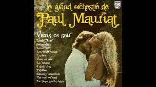 Le PIano Sur La Vague - Paul Mauriat (1974) [FLAC HQ] {Re-Upload}