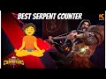 Best serpent counter alliance war season 49  marvel contest of champions