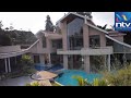 What is a Superhouse? Tour of a ksh 650 million house | Property Focus