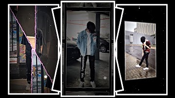 new trending alight motion video xml file #xml #trending @aloneboyrkedit