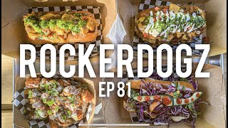 5 places for great hot dogs in San Antonio: RockerDogz, Bandit BBQ