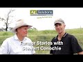 Farmer Stories with Stewart Conochie
