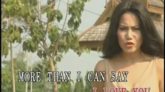 Lynda T.D & Tommy Ngo- More than I can say Lynda T.D & Tommy Ngo- More than I can say
