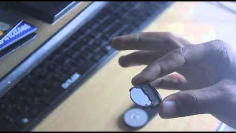 Wireless Camera Shutter Release Remote Controller RC-6 for Canon ( chinabuye.com)