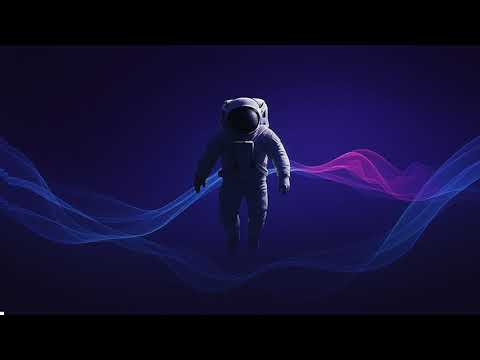 Silent Drift | Melodic Techno & Deep House | Cosmic Journey
