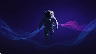 Silent Drift | Melodic Techno & Deep House | Cosmic Journey