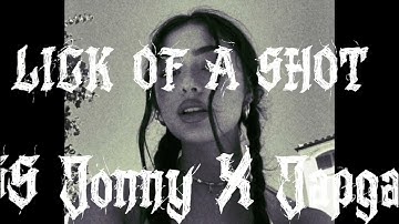 SS Jonny x Japgad - Lick Of A Shot (Official Audio)