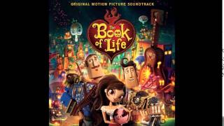 Jesse & Joy - Live Life (The Book Of Life Soundtrack) Resimi