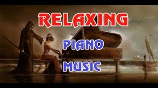 3 Hours &quot;Wonderful Piano&quot; Relaxing Music: Meditation Music, Romantic Music, Calming Music, Studying