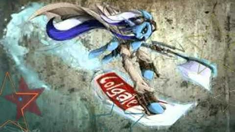 MLP Crossover Part 176 Steampunk Part 2 [PMV]