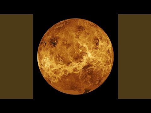 Travel To Venus