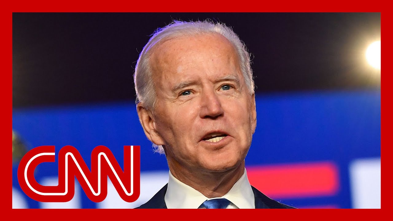 Joe Biden Names Jen Psaki As White House Press Secretary, Kate ...