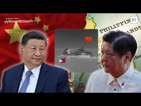 China, Philippines trade