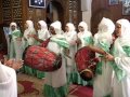 Ethiopian orthodox tawahedo mezmur at ethioian wedding in egypt