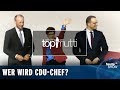 Wer wird CDU-Chef: Spahn, Merz oder AKK? | heute-show vom 23.11.2018