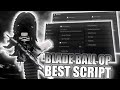 [NEW] Blade Ball Script | Auto Parry, Skin Changer (Mobile &amp; PC)